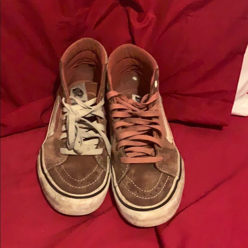 Vans